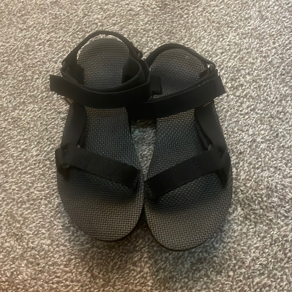 Teva Sandals